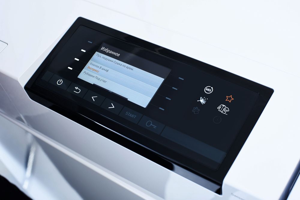 Купить Сушильная машина KUPPERSBUSCH T 40.0 R — Фото 8