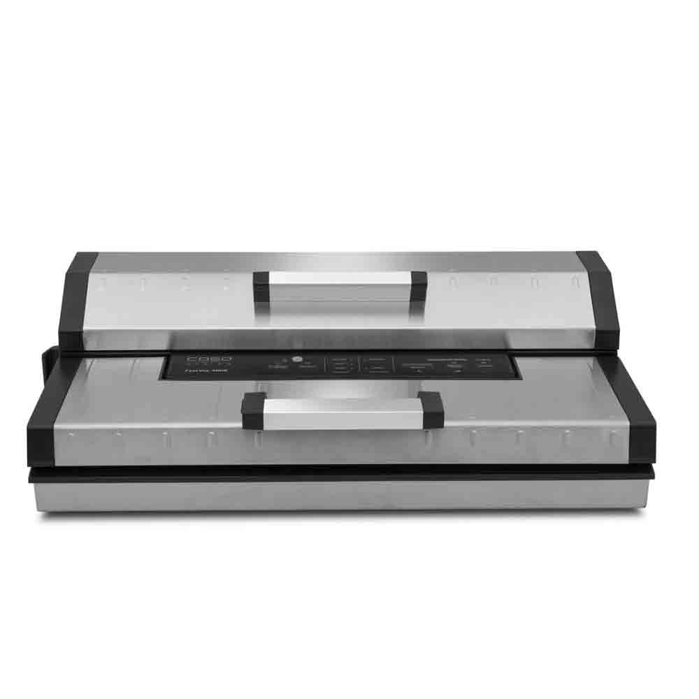 Вакууматор CASO FastVAC 4008																		 — описание, фото, цены в интернет-магазине PT Stores