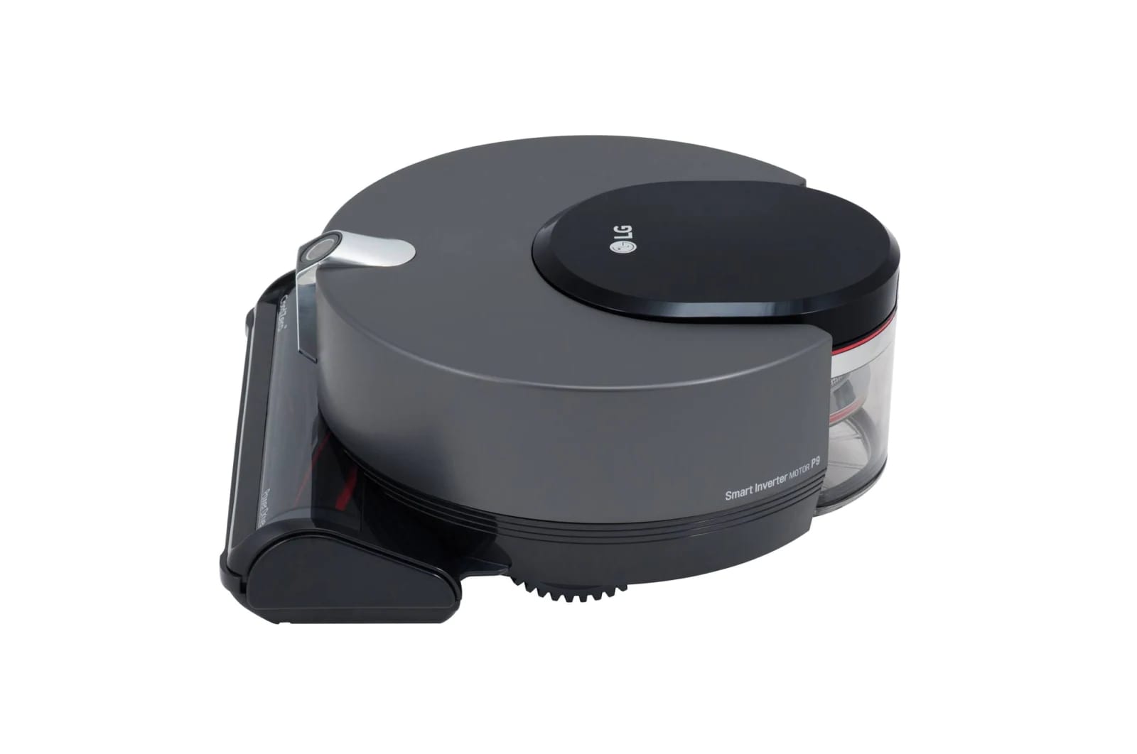 Купить Робот-пылесос LG R9MASTER — Фото 5