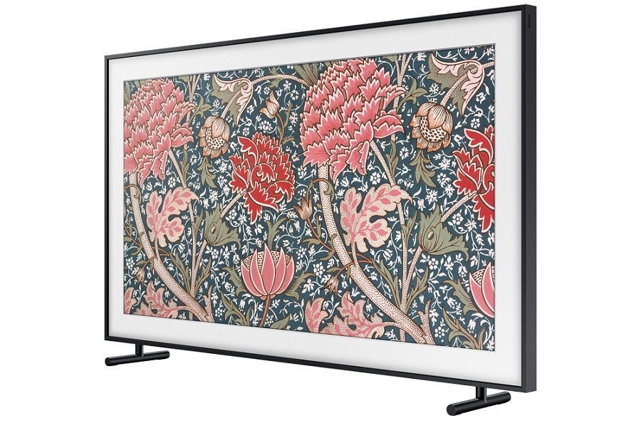 Купить Телевизор SAMSUNG QE55LS03R — Фото 4