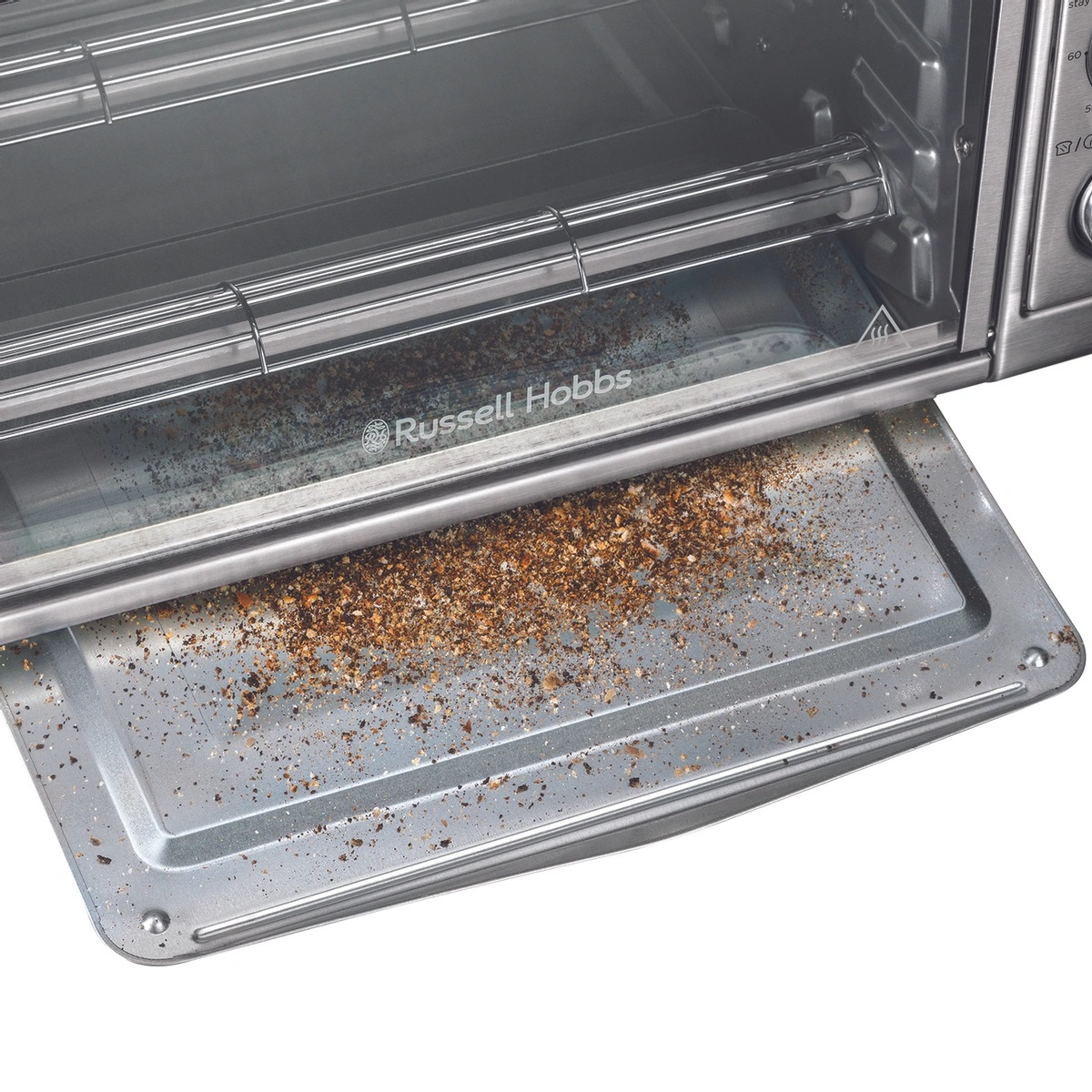 Купить Мини-печь Russell Hobbs 26090-56 — Фото 2