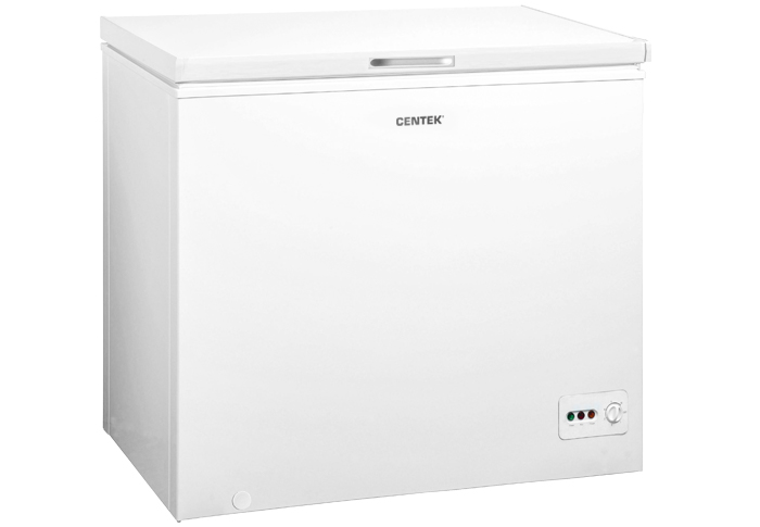 Морозильный ларь CENTEK CT-1765-290																		 — описание, фото, цены в интернет-магазине PT Stores