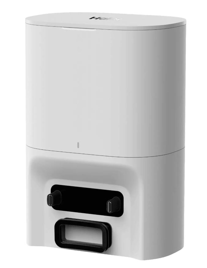 Купить Робот-пылесос Haier HSR Pro Lite — Фото 5