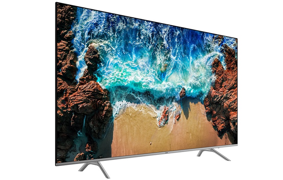 Купить Телевизор SAMSUNG UE82NU8000 — Фото 8