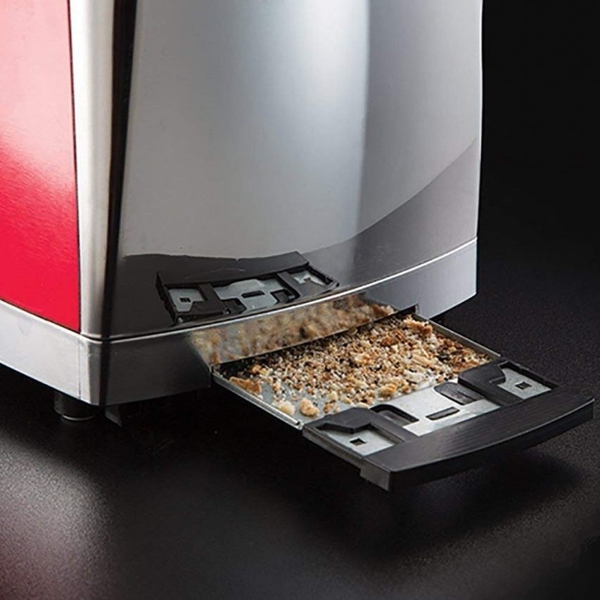 Купить Тостер Russell Hobbs 23220-56 — Фото 3