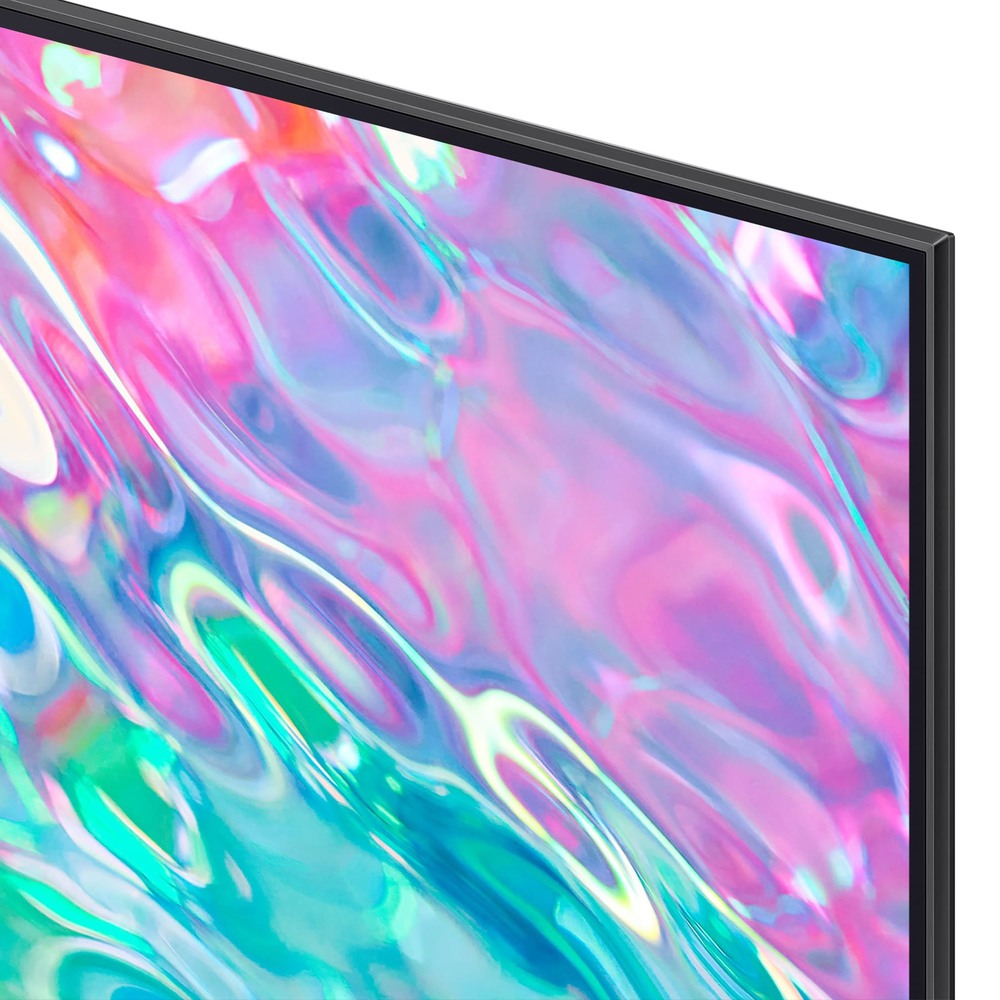 Купить Телевизор SAMSUNG QE55Q70BAUXRU — Фото 3