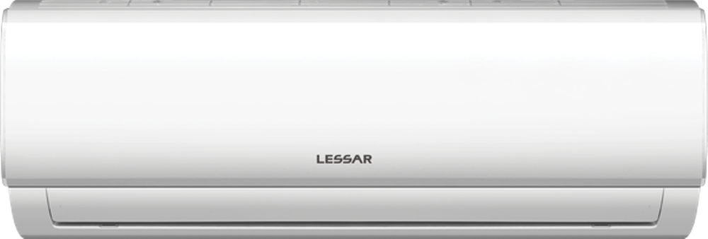 Кондиционер LESSAR LS-HE09KRA2/LU-HE09KRA2 (комплект)																		 — описание, фото, цены в интернет-магазине PT Stores