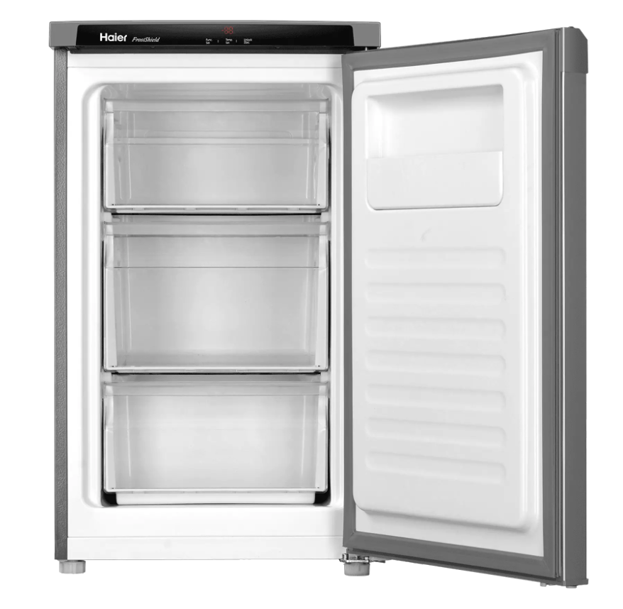 Купить Морозильная камера Haier HF-82SAA — Фото 4