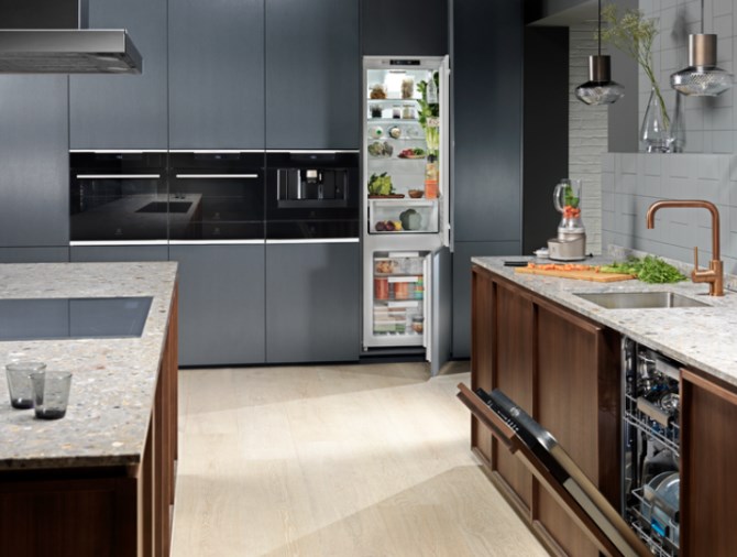 Купить Встраиваемая кофемашина Electrolux KBC65X — Фото 2