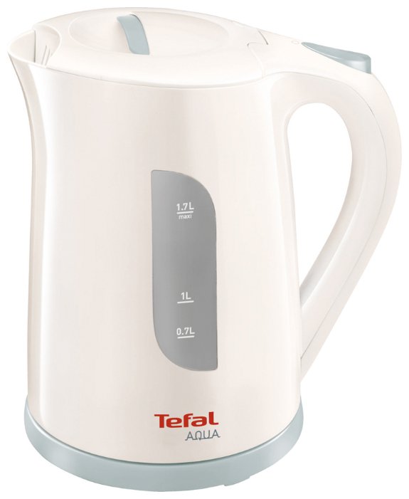 Чайник TEFAL KO 270130 																		 — описание, фото, цены в интернет-магазине PT Stores