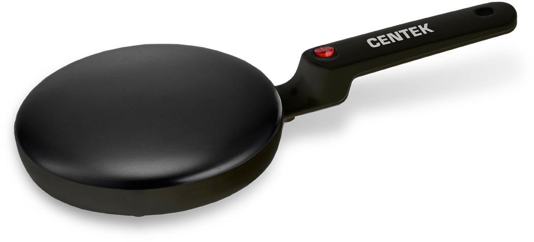 Блинница CENTEK CT-1455																		 — описание, фото, цены в интернет-магазине PT Stores
