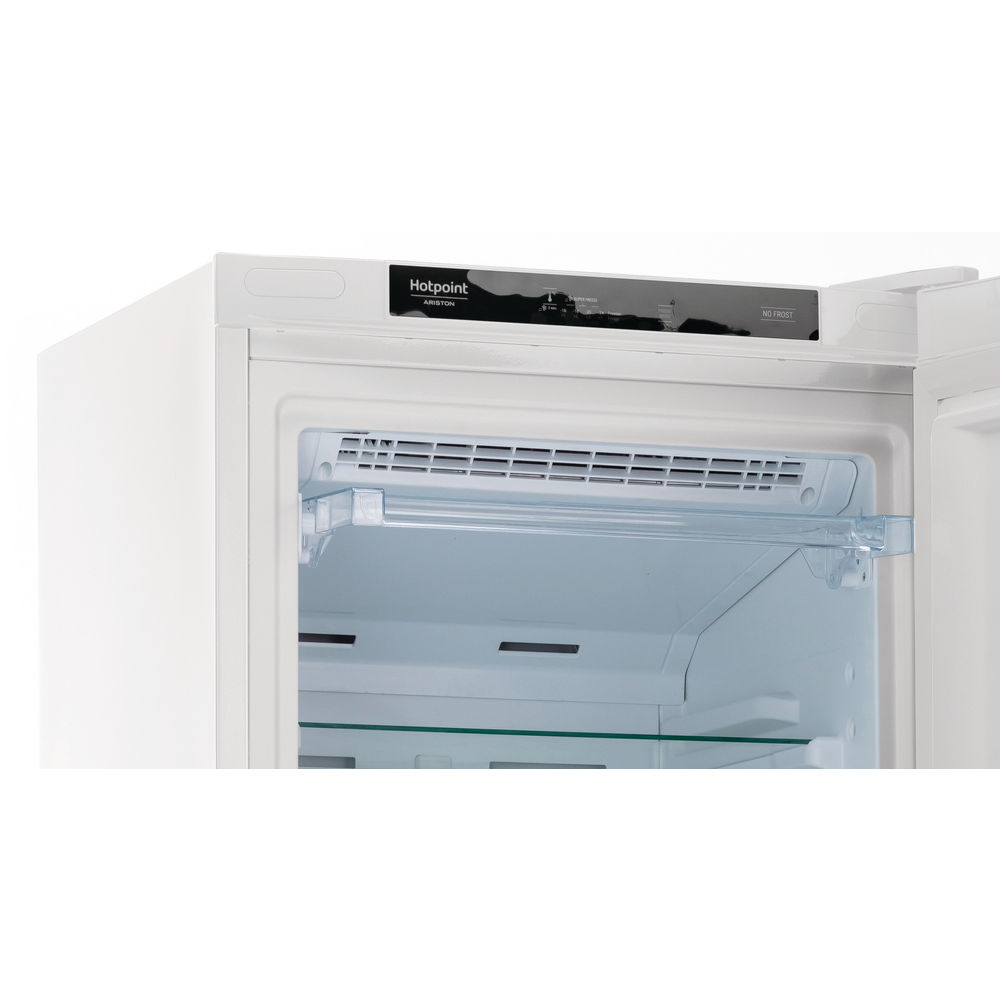 Купить Морозильная камера HOTPOINT-ARISTON HFZ 6175 W — Фото 4