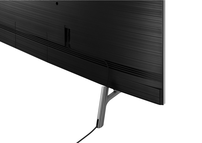 Купить Телевизор SAMSUNG QE75Q6FNA — Фото 11