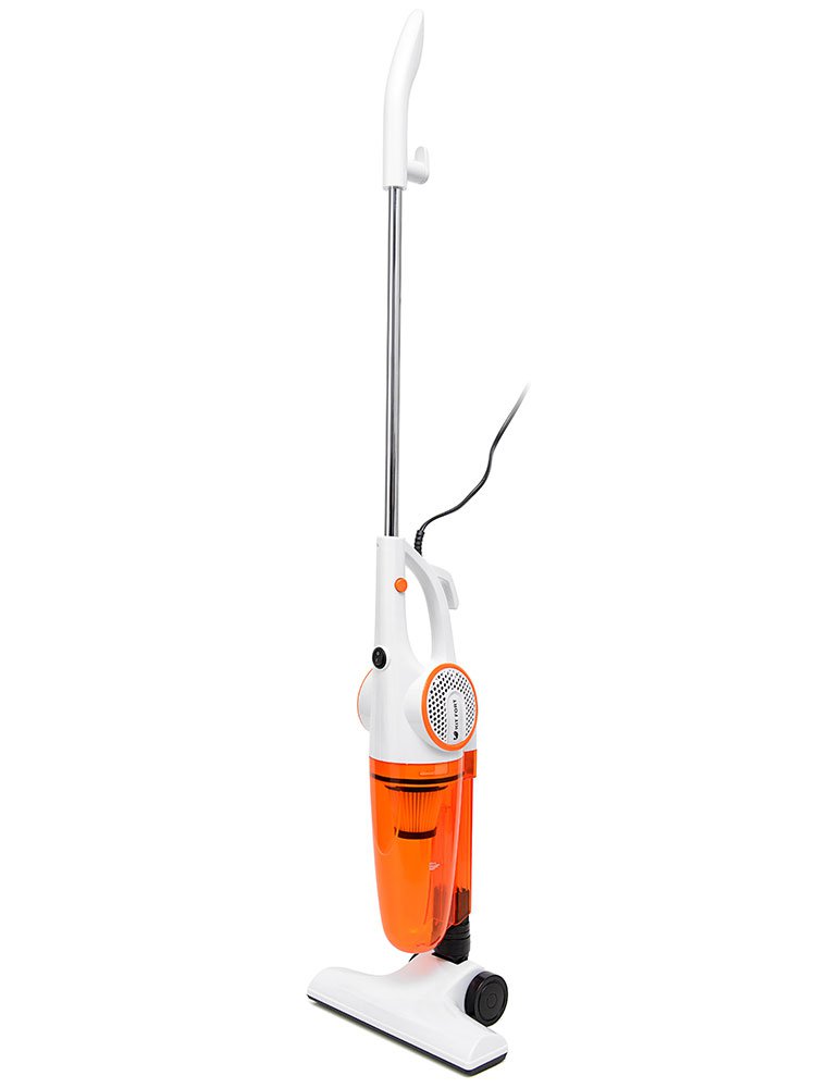  Kitfort KT-523-1, белый/оранжевый																		 — описание, фото, цены в интернет-магазине PT Stores