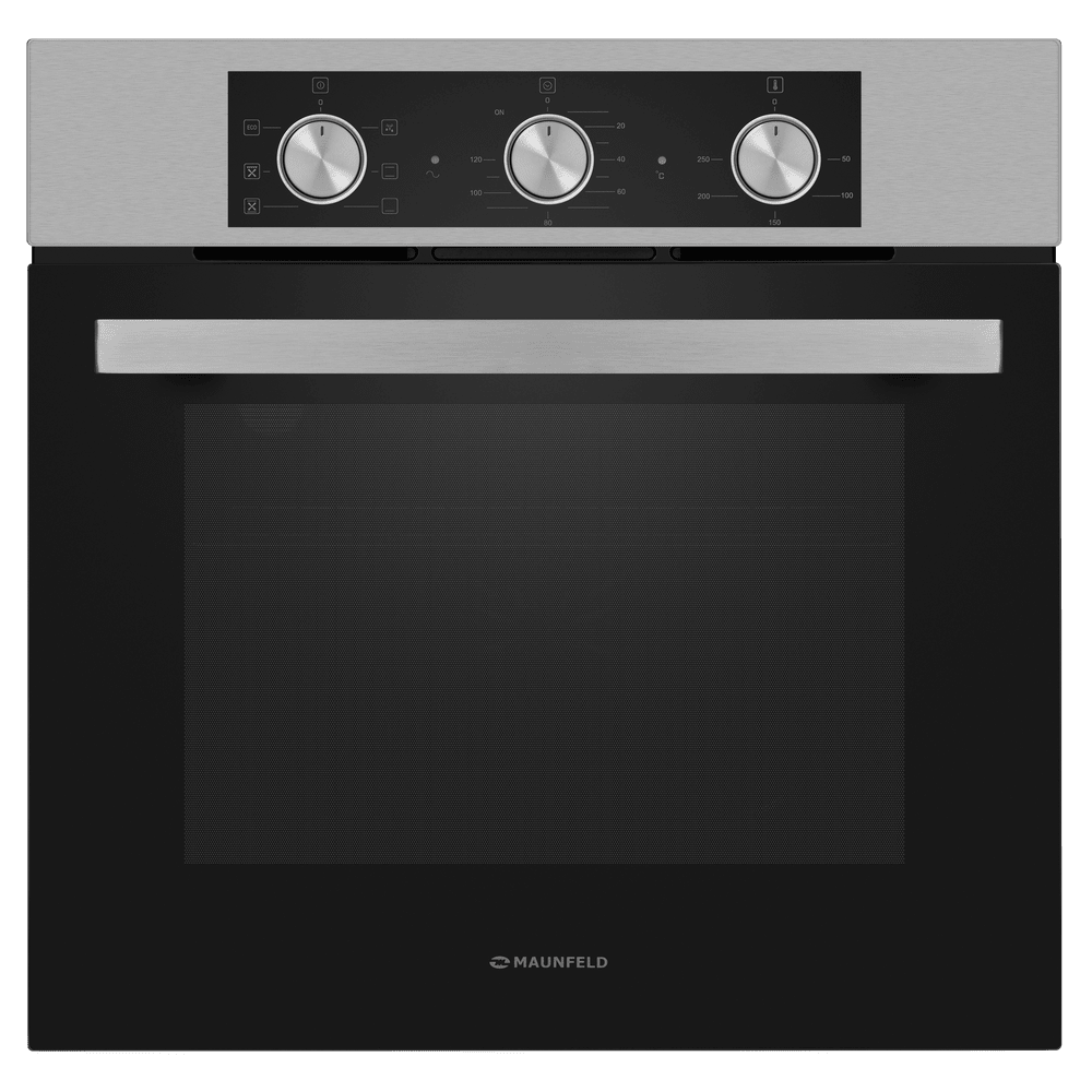 Электрический духовой шкаф MAUNFELD AEOF6060S																		 — описание, фото, цены в интернет-магазине PT Stores