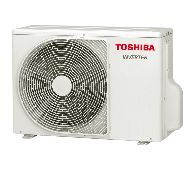 Купить Кондиционер TOSHIBA RAS-24J2KVG-EE/RAS-24J2AVG-EE (комплект) — Фото 3