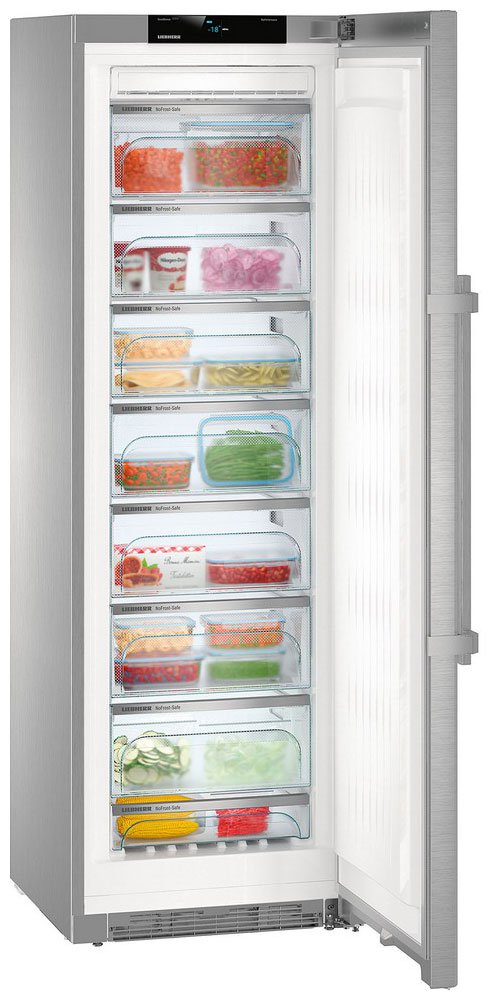 Купить Морозильная камера LIEBHERR GNPes 4355 — Фото 3