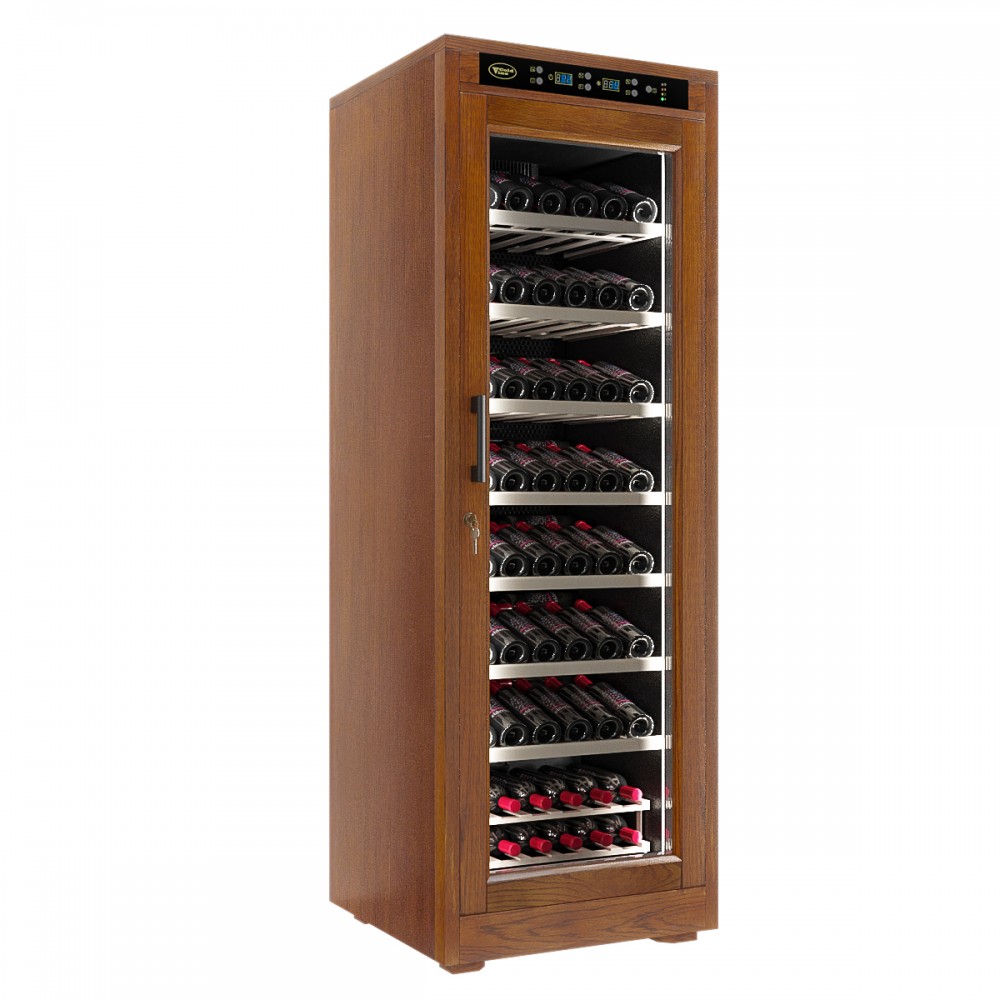 Винный шкаф Cold Vine C108-WN1 (Modern)																		 — описание, фото, цены в интернет-магазине PT Stores