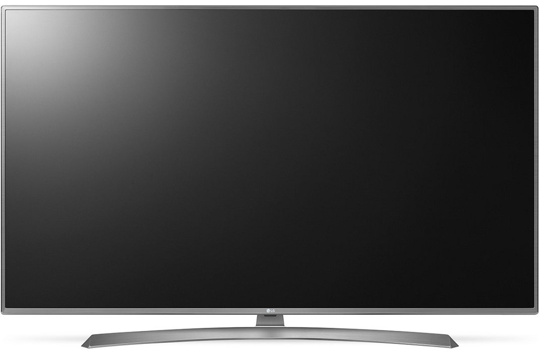 Купить Телевизор LG 55UJ670V — Фото 2