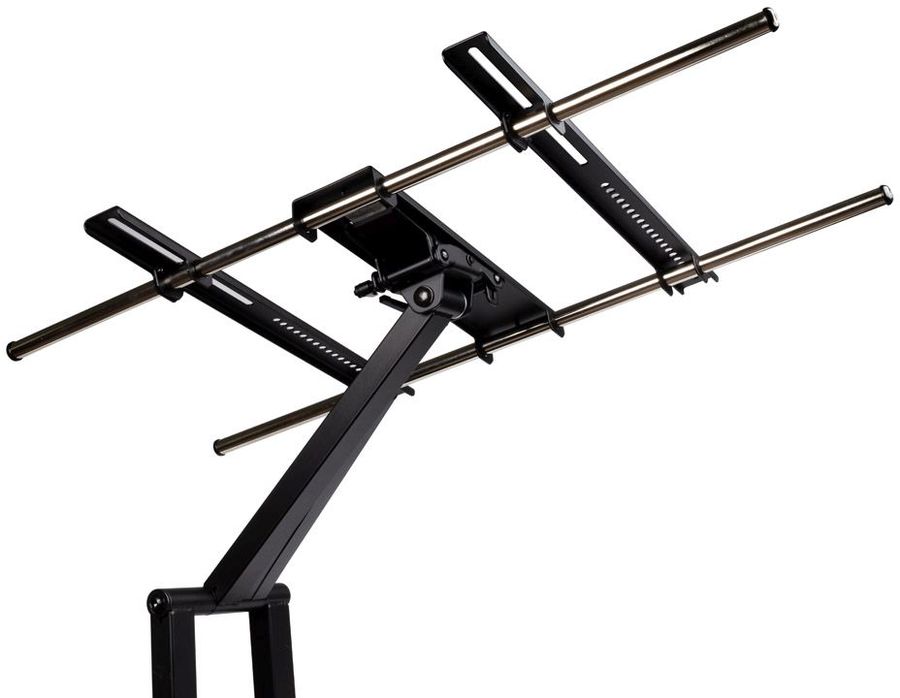 Купить Кронштейн Kromax ATLANTIS-120 — Фото 13