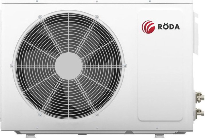 Купить Кондиционер Roda RS-A12F/RU-A12F — Фото 3