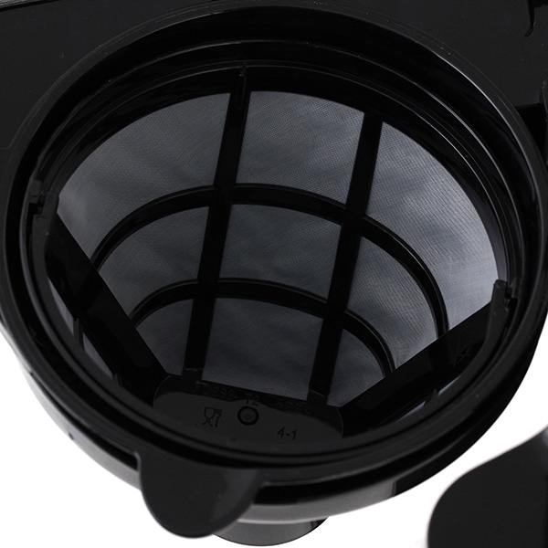 Купить Кофеварка Kitfort КТ-705 — Фото 4