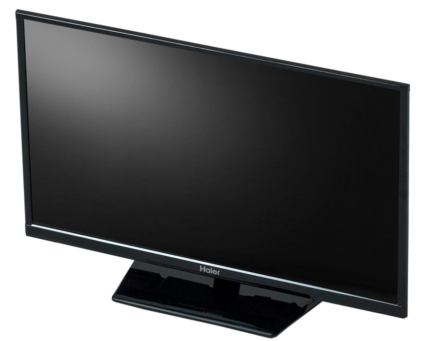 Купить Телевизор Haier LE24B8000T — Фото 7