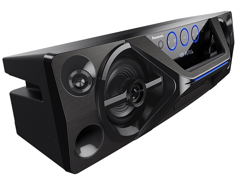Купить Музыкальный центр Panasonic SC-UA3GS-K — Фото 5