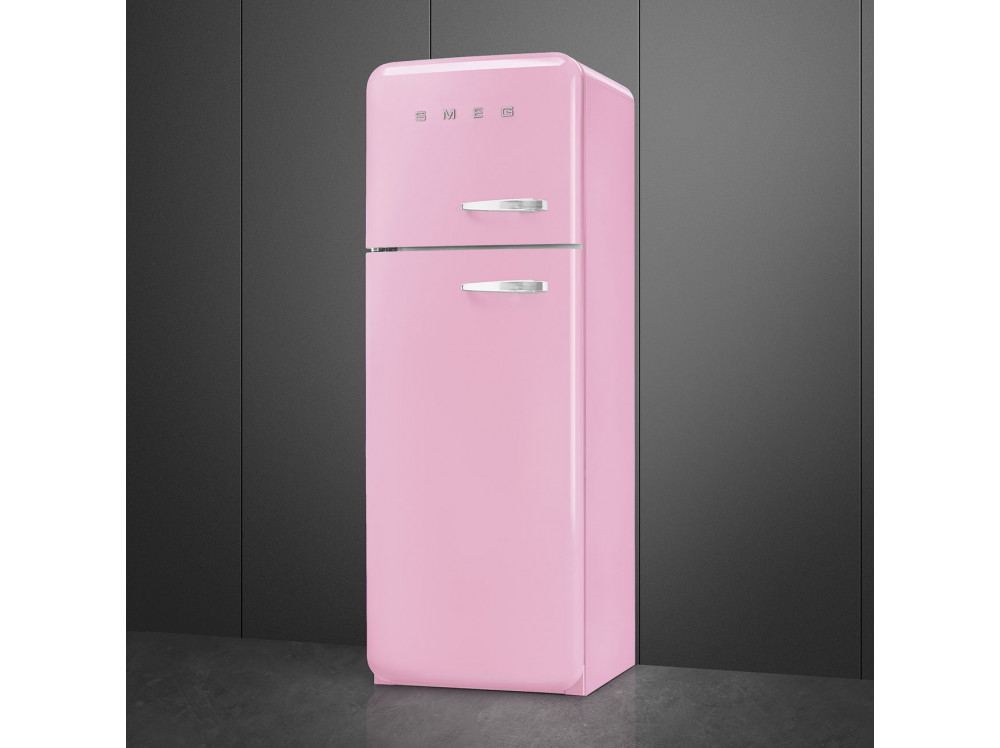 Купить Двухкамерный холодильник Smeg FAB30LPK5 — Фото 3