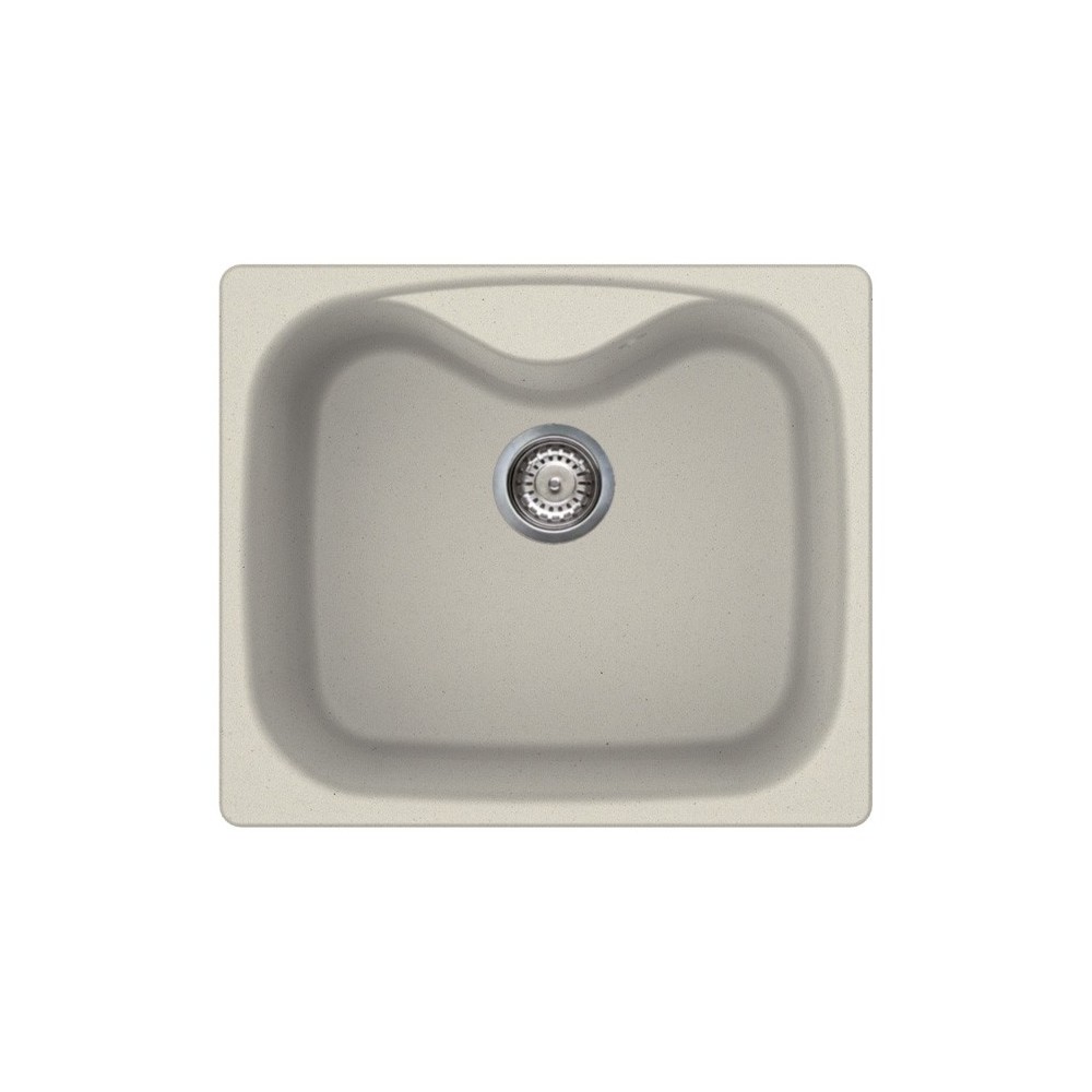 Мойка SMEG LSE58P																		 — описание, фото, цены в интернет-магазине PT Stores