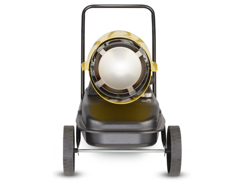 Купить Тепловая пушка BALLU BHDP-50 — Фото 4