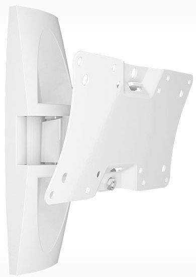 Кронштейн HOLDER LCDS-5062 wt																		 — описание, фото, цены в интернет-магазине PT Stores