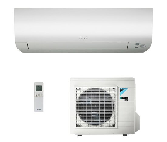 Купить Кондиционер DAIKIN FTXM25N/RXM25M9/-30 (комплект) — Фото 2