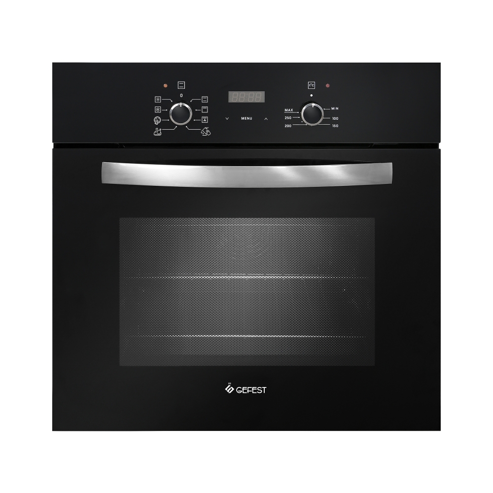 Электрический духовой шкаф GEFEST ДА 622-02 A																		 — описание, фото, цены в интернет-магазине PT Stores