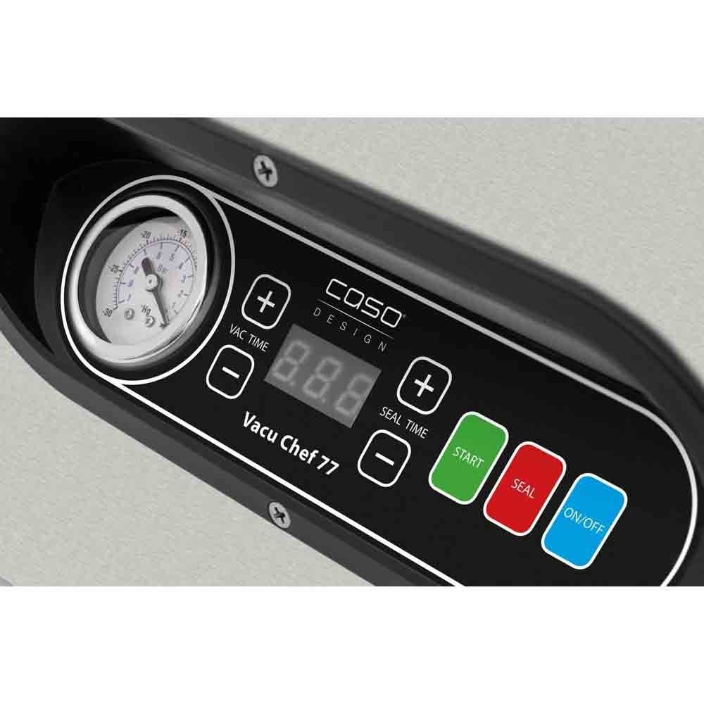 Купить Вакууматор CASO VacuChef 77 — Фото 7
