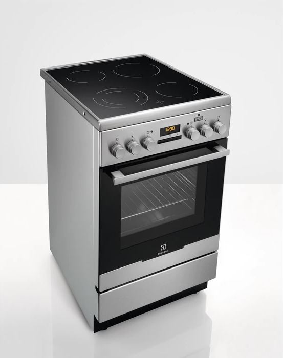 Купить Электрическая плита Electrolux EKC 954907 X — Фото 4