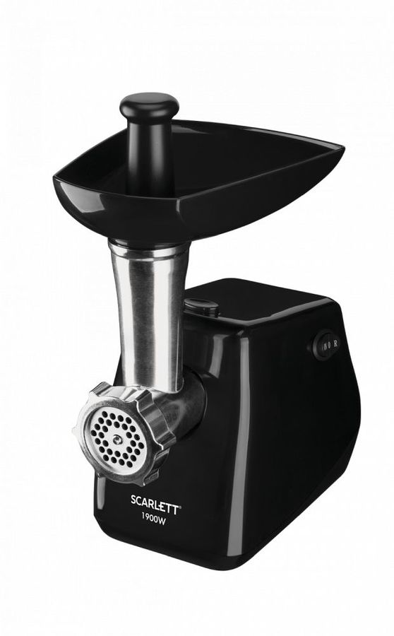 Купить Мясорубка Scarlett SC-MG45S55 — Фото 2