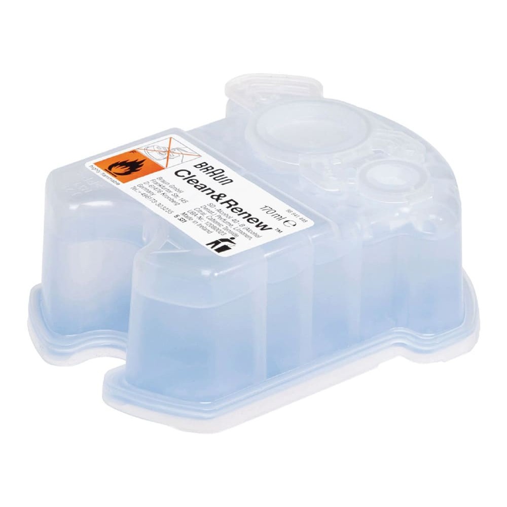 Купить  BRAUN CCR 4 — Фото 3