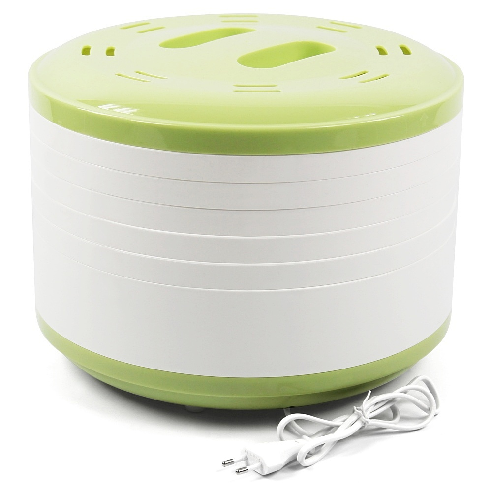 Купить Сушилка для овощей и фруктов MARTA MT-1953 — Фото 5