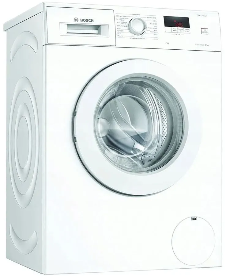 Стиральная машина Bosch WAJ2006APL																		 — описание, фото, цены в интернет-магазине PT Stores