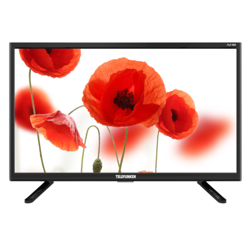 Телевизор TELEFUNKEN TF-LED22S32T2																		 — описание, фото, цены в интернет-магазине PT Stores