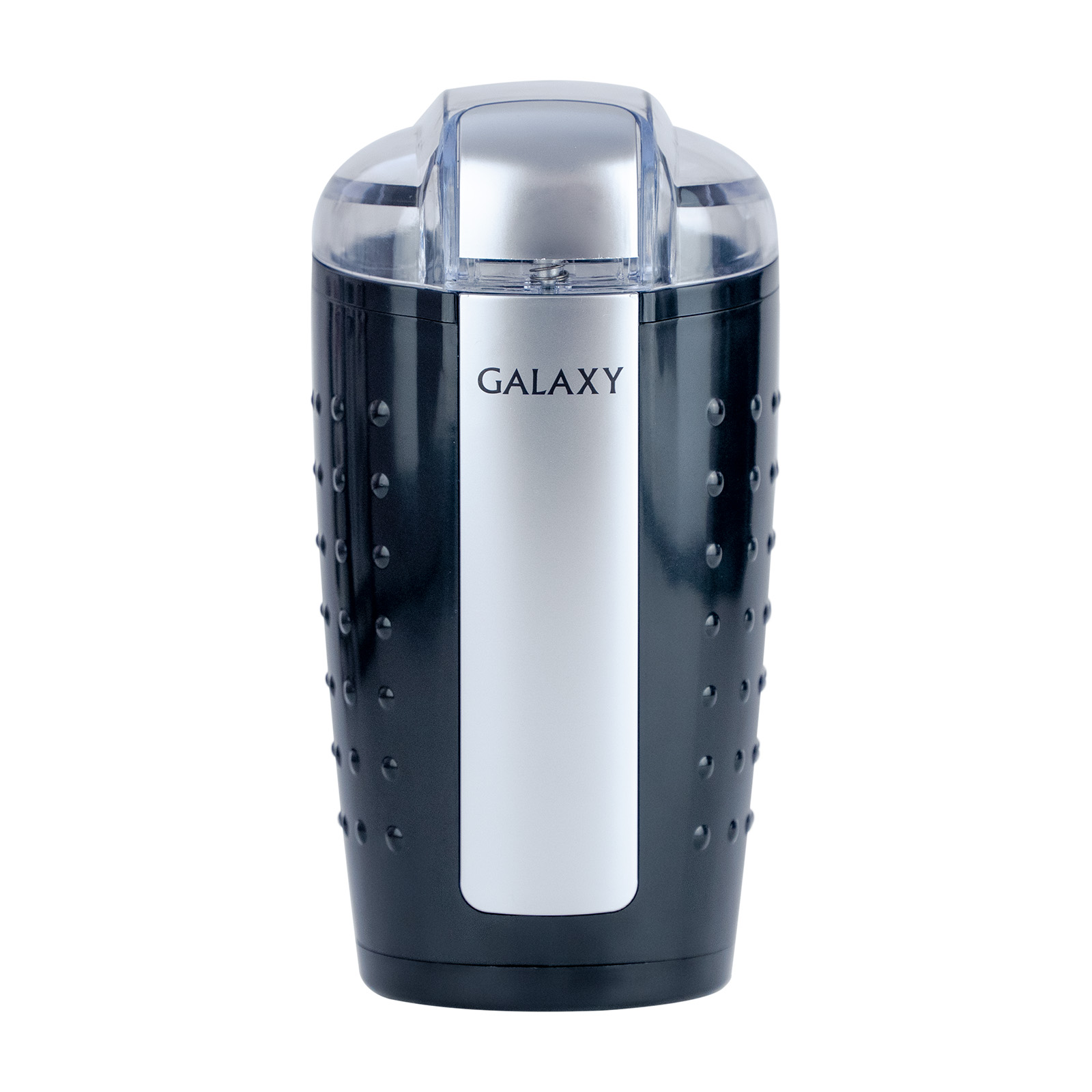 Кофемолка GALAXY GL 0900 черная																		 — описание, фото, цены в интернет-магазине PT Stores