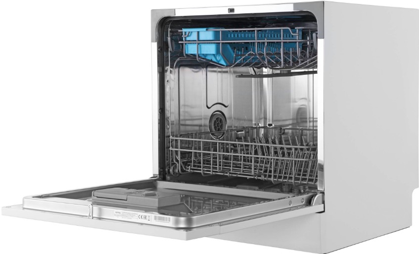 Купить Посудомоечная машина KORTING KDFM 25358 W — Фото 5