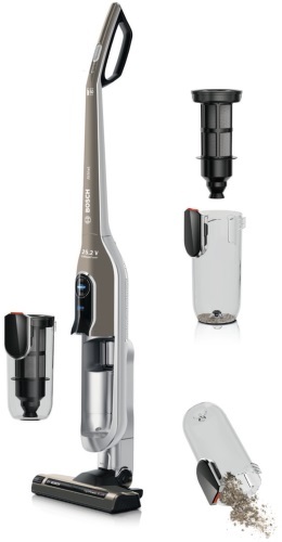 Купить Пылесос BOSCH BCH 6L2561 — Фото 2