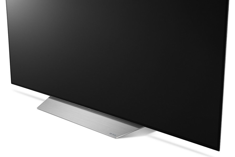 Купить Телевизор LG OLED65C7V — Фото 4