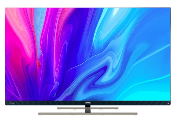 Телевизор Haier 55 Smart TV S7																		 — описание, фото, цены в интернет-магазине PT Stores