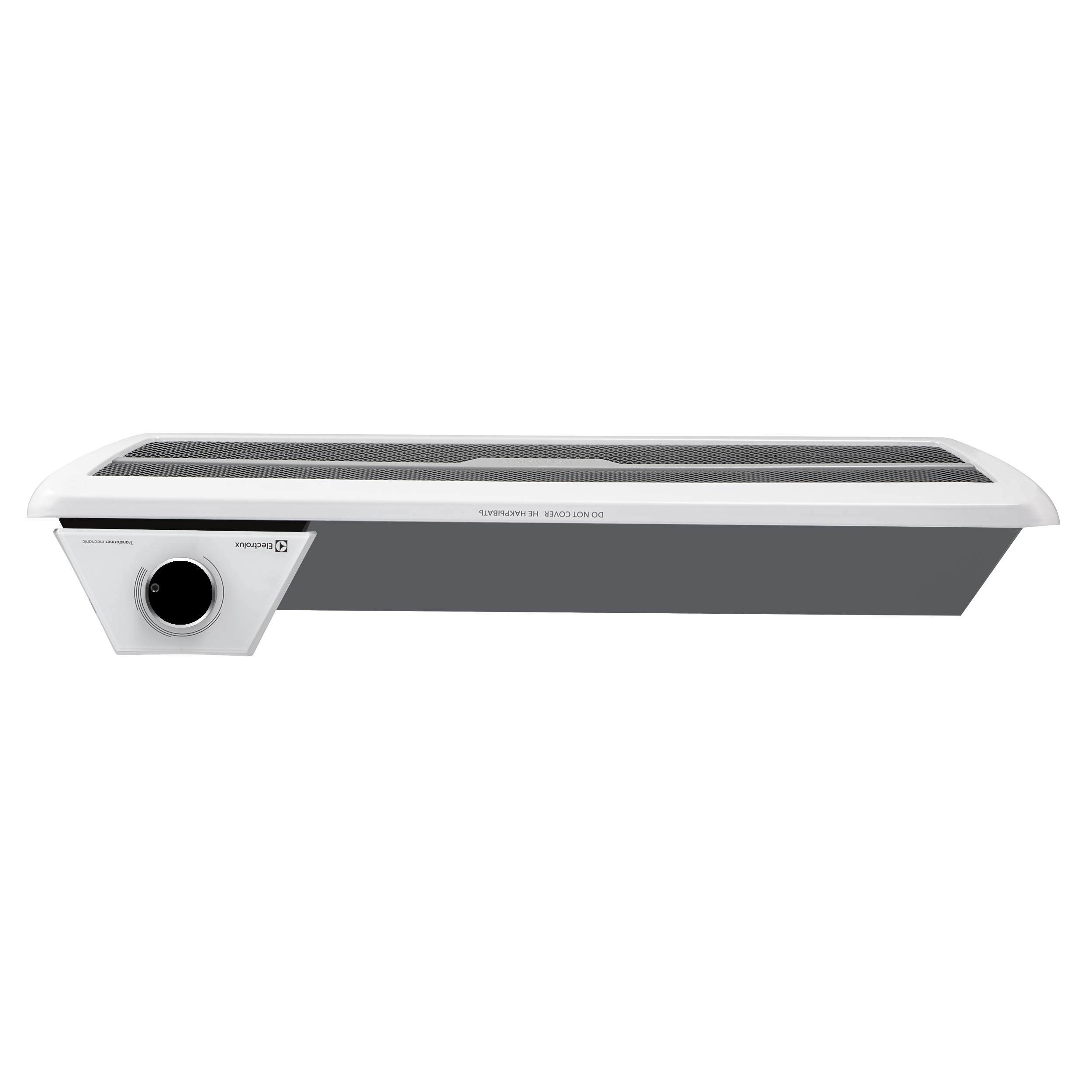 Купить Обогреватель Electrolux ECH/AG2-2000 T-TUM3 с блоком управления — Фото 4
