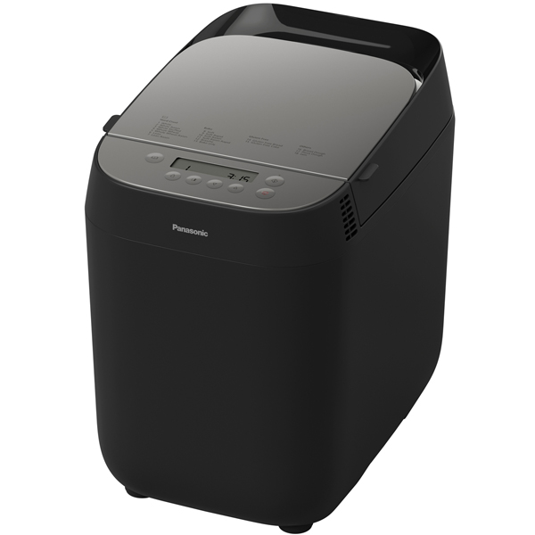 Хлебопечь Panasonic SD-ZP2000KTS																		 — описание, фото, цены в интернет-магазине PT Stores