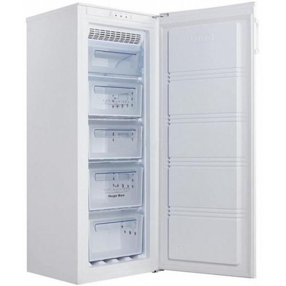 Купить Морозильная камера HISENSE RS-20WC4SAW — Фото 3