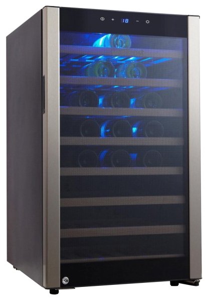 Винный шкаф VESTFROST VFWC 120 Z1																		 — описание, фото, цены в интернет-магазине PT Stores